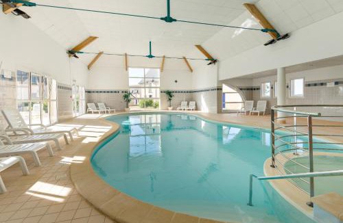 Azay-le-Rideau Resort | Lagrange Vacances Les Jardins Renaissance