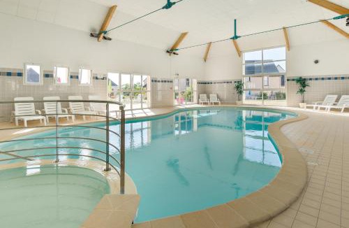 Azay-le-Rideau Resort | Lagrange Vacances Les Jardins Renaissance