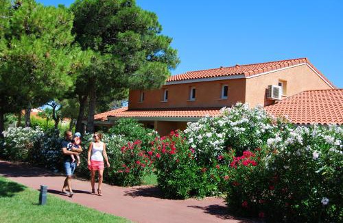 Torreilles Resort | Lagrange Vacances Le Mas de Torreilles