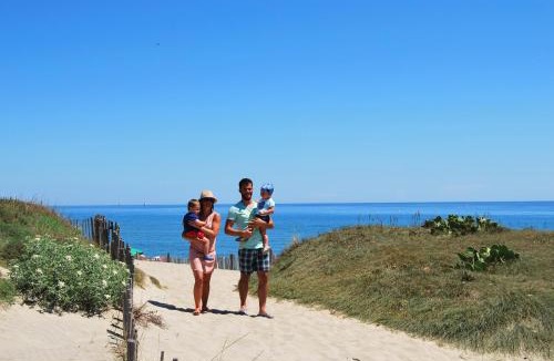 Torreilles Resort | Lagrange Vacances Le Mas de Torreilles