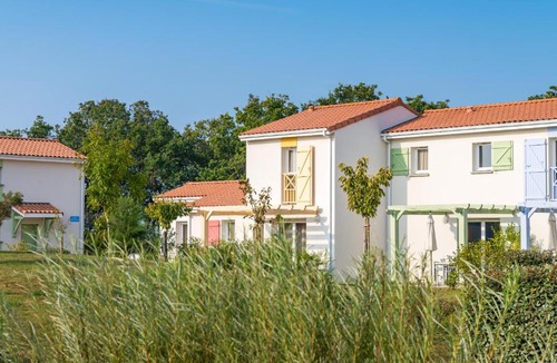 Bourgenay Resort | Lagrange Vacances Le Village de la Mer