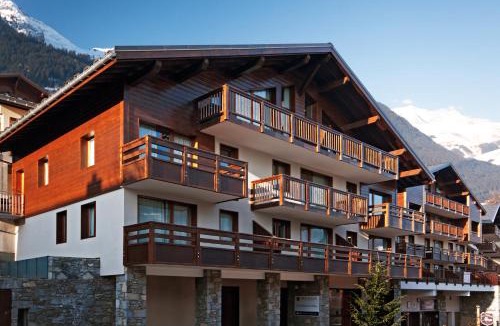Hauteluce Resort | Lagrange Vacances Les Chalets du Mont Blanc