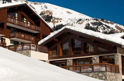 Hauteluce Resort | Lagrange Vacances Les Chalets du Mont Blanc