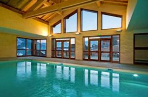 Hauteluce Resort | Lagrange Vacances Les Chalets du Mont Blanc