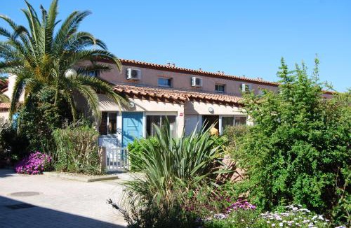 Saint-Cyprien Plage Resort | Lagrange Vacances Les Jardins de Neptune
