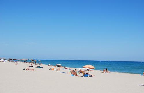 Saint-Cyprien Plage Resort | Lagrange Vacances Les Jardins de Neptune