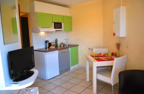 Saint-Cyprien Plage Resort | Lagrange Vacances Les Jardins de Neptune
