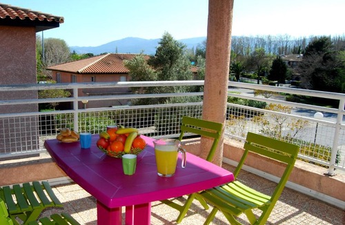 Saint-Cyprien Plage Resort | Lagrange Vacances Les Pierres de Jade