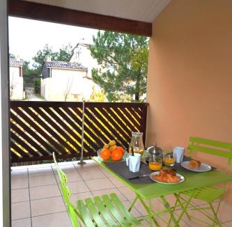 Carcans Plage Apartment | Lagrange Vacances - Les Hameaux de l'Océan