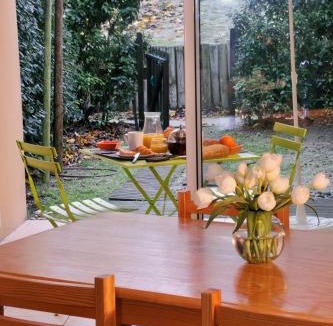 Carcans Plage Apartment | Lagrange Vacances - Les Hameaux de l'Océan