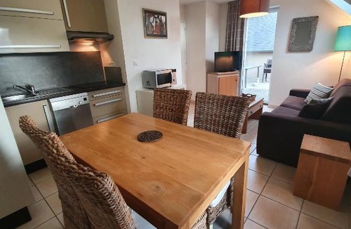 Cancale Apartment | Lagrange Vacances Les Hauts de la Houle