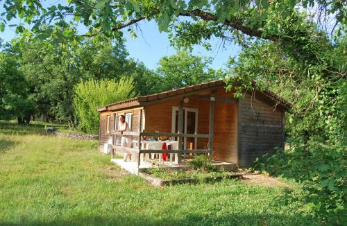 Gramat Resort | Lagrange Vacances Les Ségalières