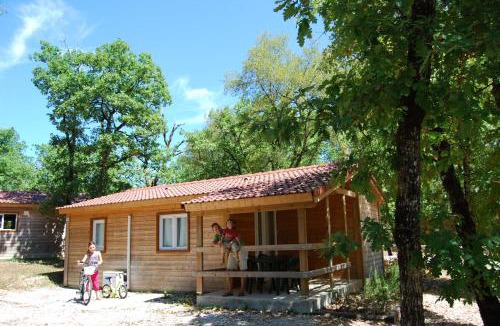 Gramat Resort | Lagrange Vacances Les Ségalières