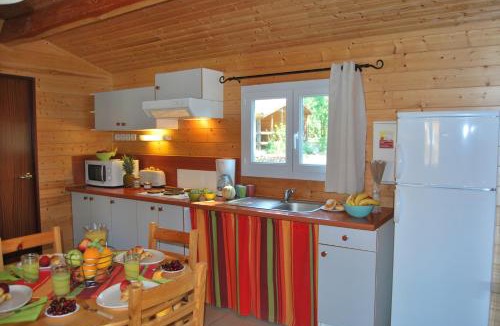 Gramat Resort | Lagrange Vacances Les Ségalières