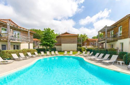 Aureilhan Resort | Lagrange Vacances Les Terrasses du Lac