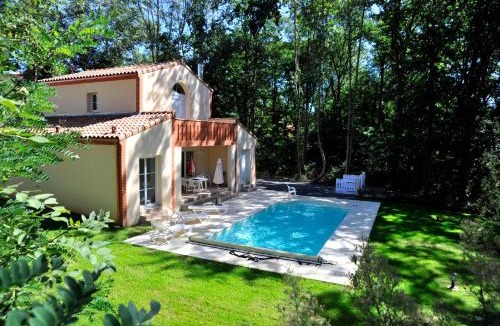 Pont-de-Larn Villa | Lagrange Vacances - Royal Green
