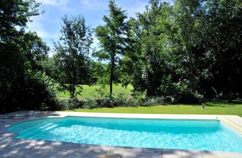 Pont-de-Larn Villa | Lagrange Vacances - Royal Green