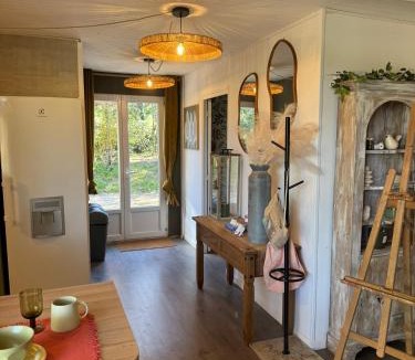 Montagnac-sur-Lede House | Lagreze