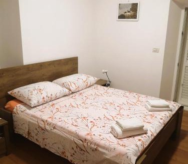 Plat Apartment | Laguna Apartment