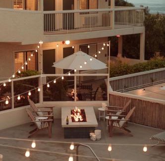 Laguna Beach Hotel | Laguna Beach House