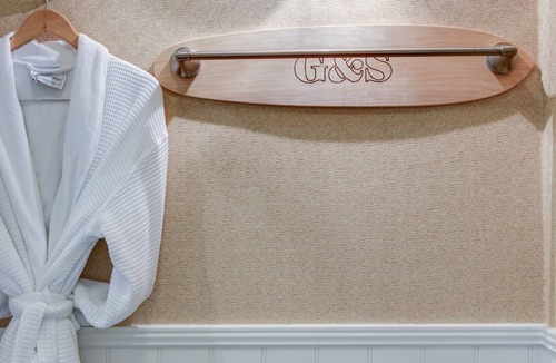 Laguna Beach Hotel | Laguna Beach House