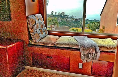 Mystic Hills Villa | LAGUNA BEACH SANCTUARY
