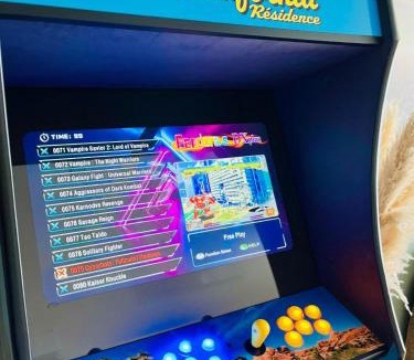 Neuf-Mesnil Apartment | Laguna Beach - Suite familiale avec piscine