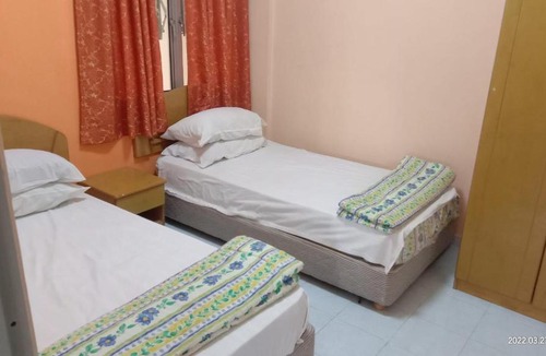 Kampung Dhobi Apartment | Laguna Condo Resort