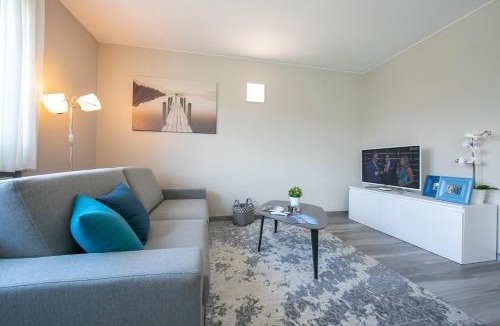 Paradiso Apartment | Laguna di Lugano - Happy Rentals