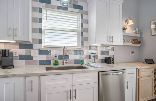 Terramar Beach House | Laguna Drive Memories - Galveston Bayside Home