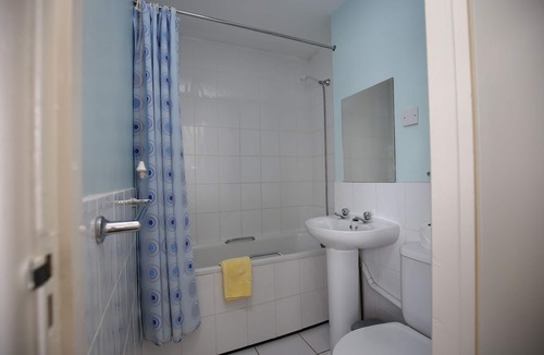 Bournemouth Hotel | Laguna Hotel