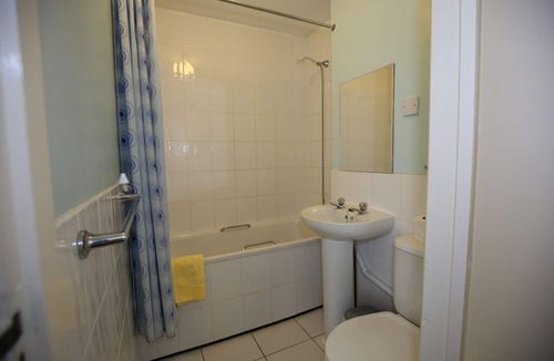 Bournemouth Hotel | Laguna Hotel