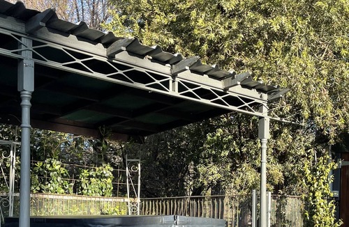 Cessnock City Council Cottage | Laguna Retreat Cottage