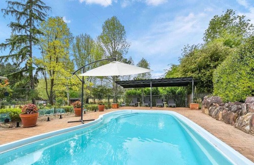 Cessnock City Council Cottage | Laguna Retreat Cottage