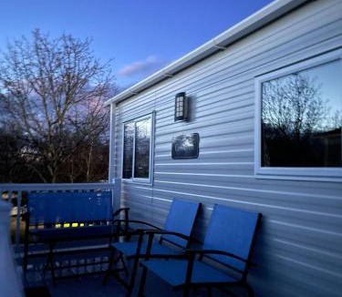 Hamworthy Resort | Laguna- Rockley Park Poole