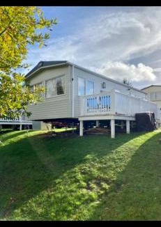 Hamworthy Resort | Laguna- Rockley Park Poole