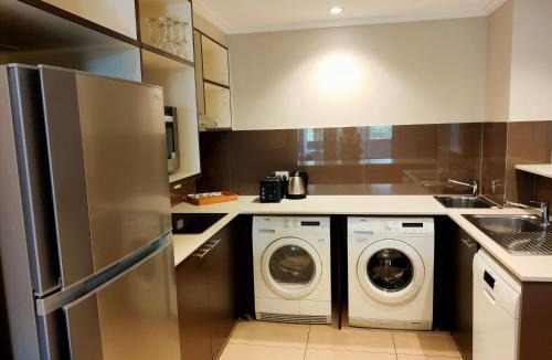 Toowoomba Apartment | Laguna Serviced Apartments