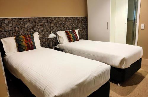 Toowoomba Apartment | Laguna Serviced Apartments