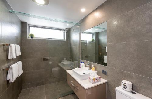 Toowoomba Apartment | Laguna Serviced Apartments