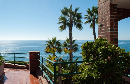 Laguna Beach Resort | Laguna Surf