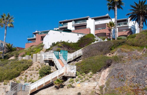 Laguna Beach Resort | Laguna Surf