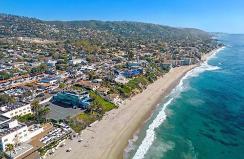 Laguna Beach Villa | Laguna Villa