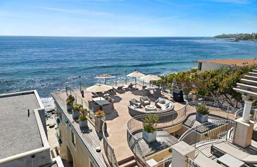 Laguna Beach Villa | Laguna Villa