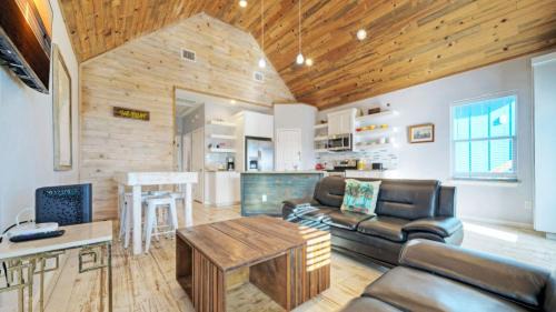Flour Bluff House | Laguna Village 9 Unit Buyout 1 by AvantStay
