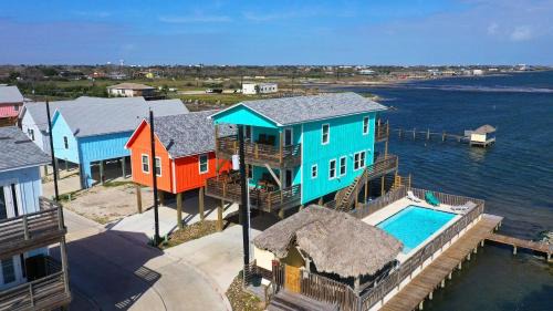 Flour Bluff House | Laguna Village Collection by AvantStay