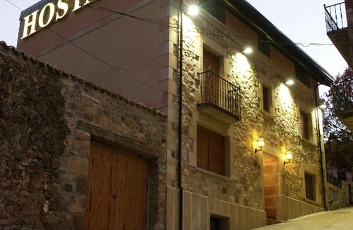 Molinos de Duero House | Lagunas de Urbión
