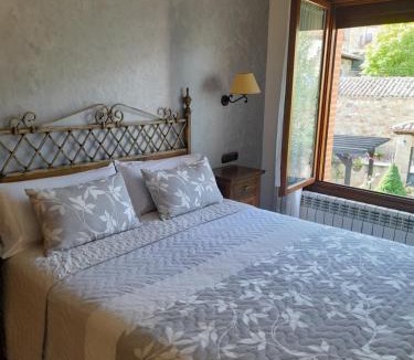 Molinos de Duero House | Lagunas de Urbión