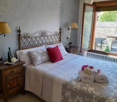 Molinos de Duero House | Lagunas de Urbión