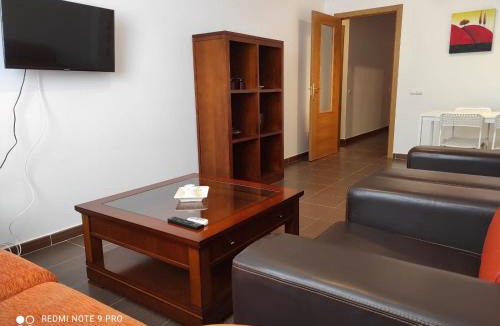 Ruidera Apartment | Lagunas Ruidera 2 Agua y Placer