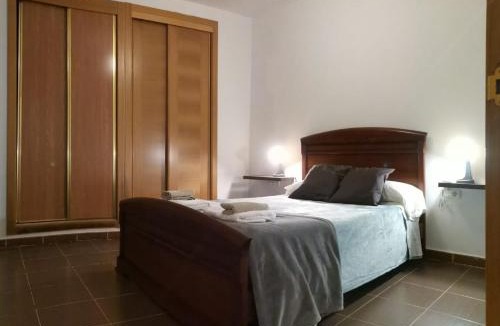 Ruidera Apartment | Lagunas Ruidera 7 Agua y Placer